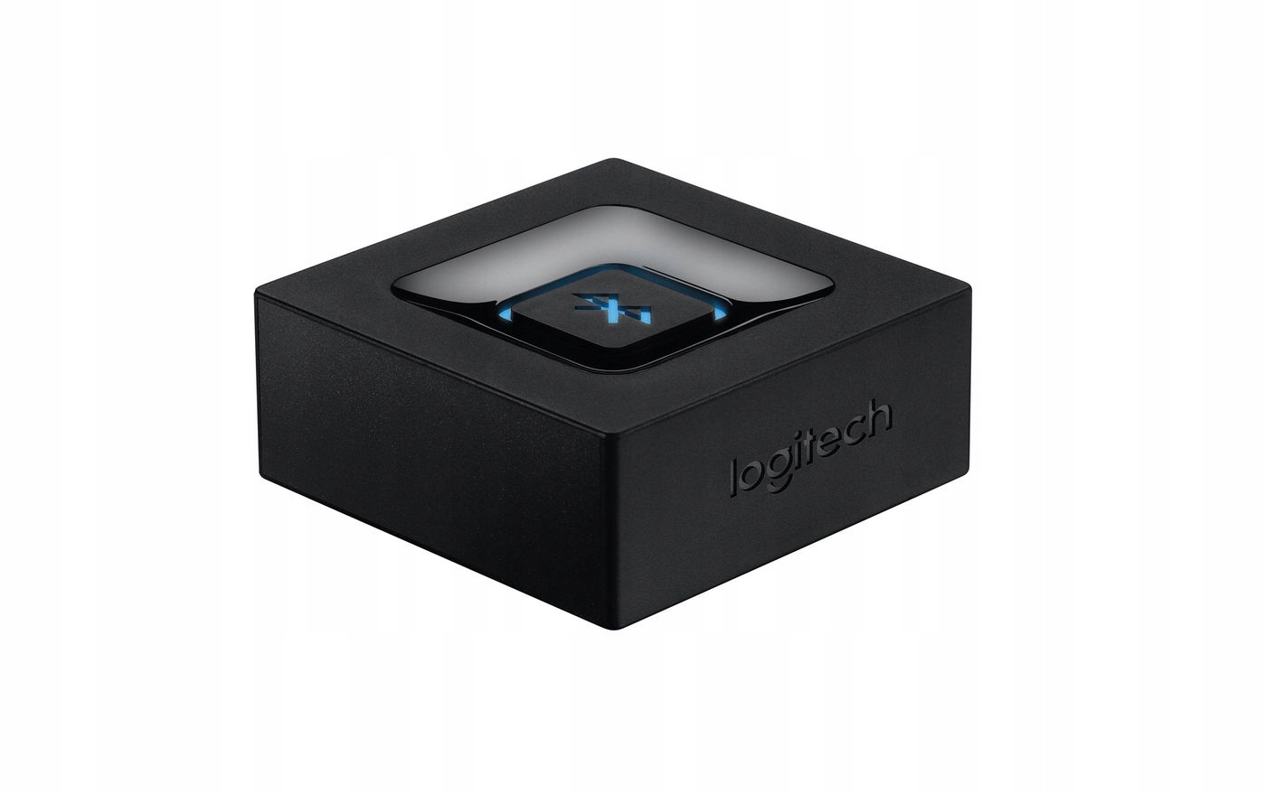 Bezdrôtový hudobný adaptér Logitech