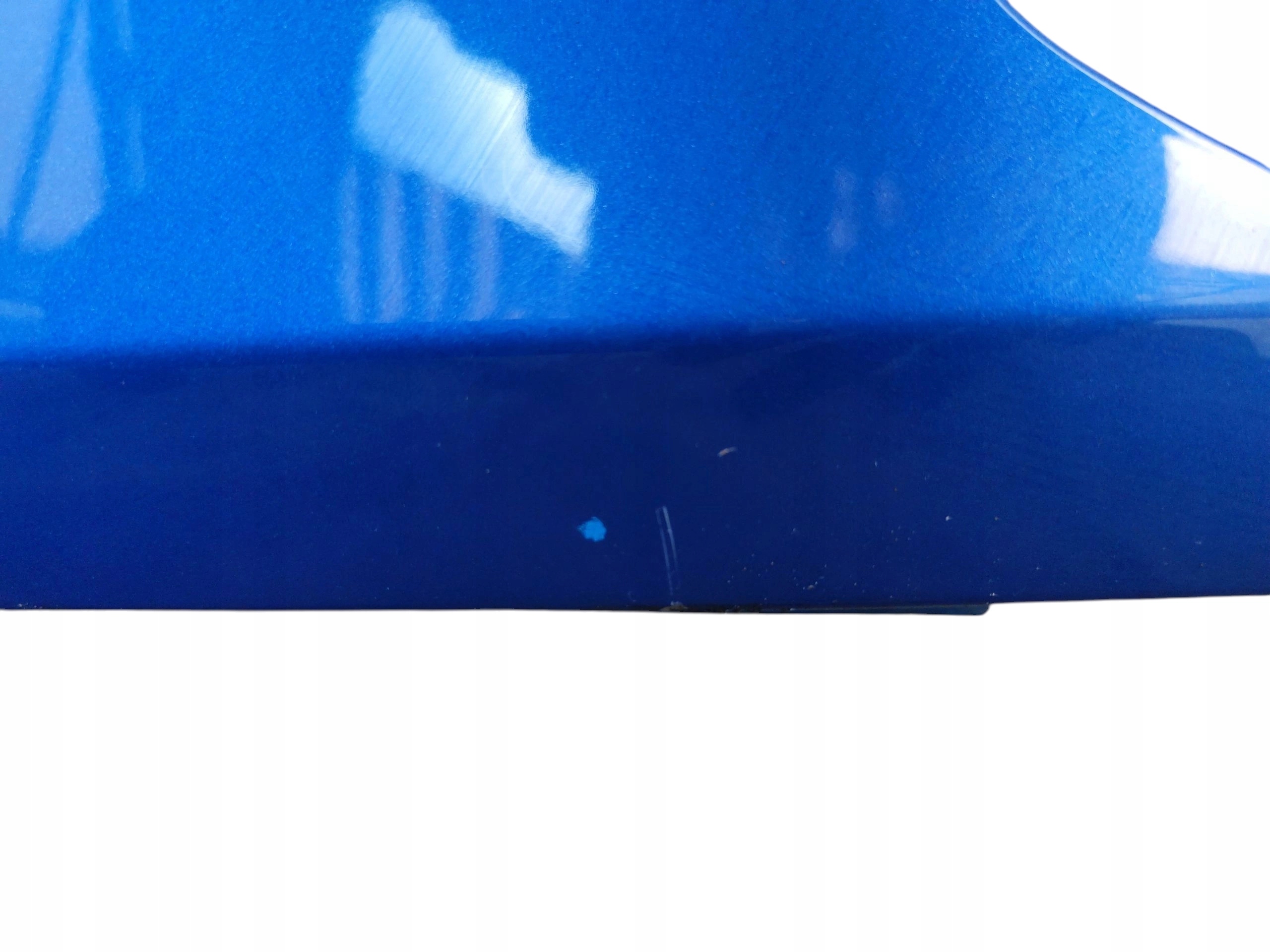fender left front OPEL MOKKA A LAK: GQM (12-16)