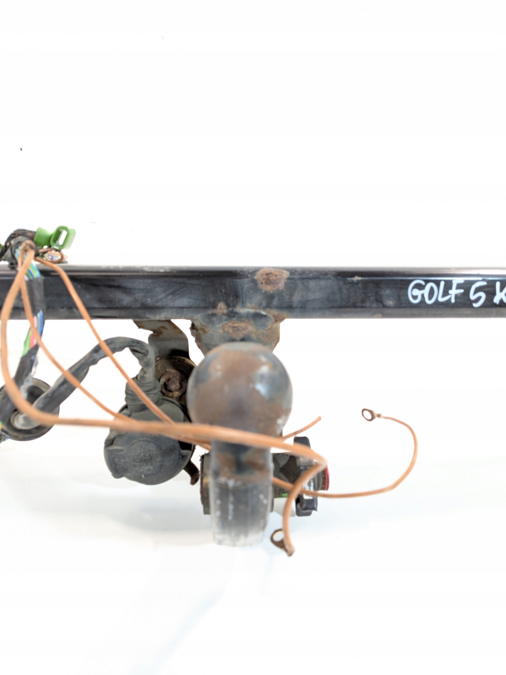 tow OE 321628 VW Golf V 5 03-09