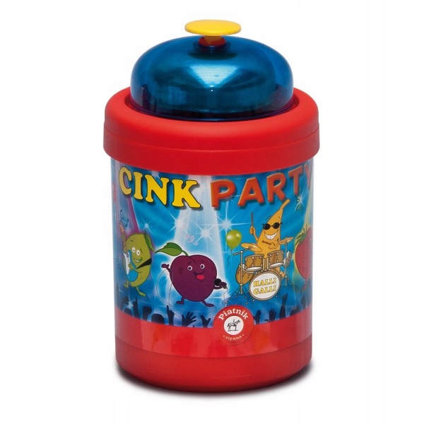 Piatnik Cink Party
