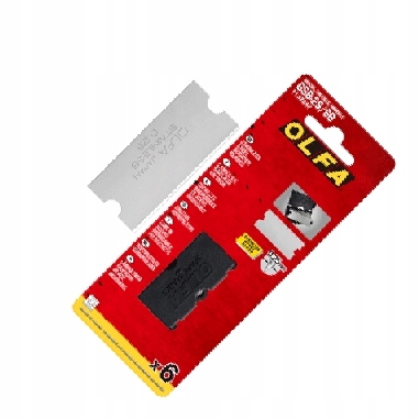 

Ostrze Olfa GSB-2S/6B