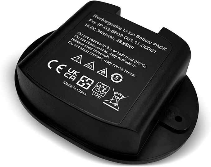 Baterie Akumulátor kompatibilní s Sonos Move, Move 2