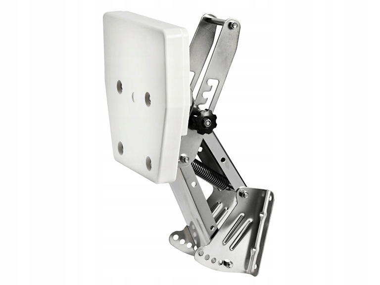 Pantograf do 40 kg z regulacją kąta