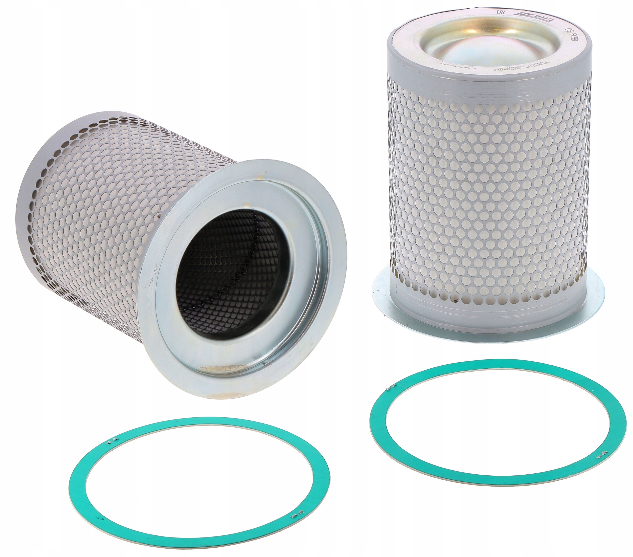 OS 5098Separator powietrze/olej HIFI FILTER