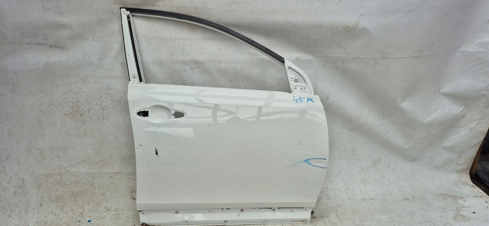 TOYOTA RAV4 IV 4 13- door right front front
