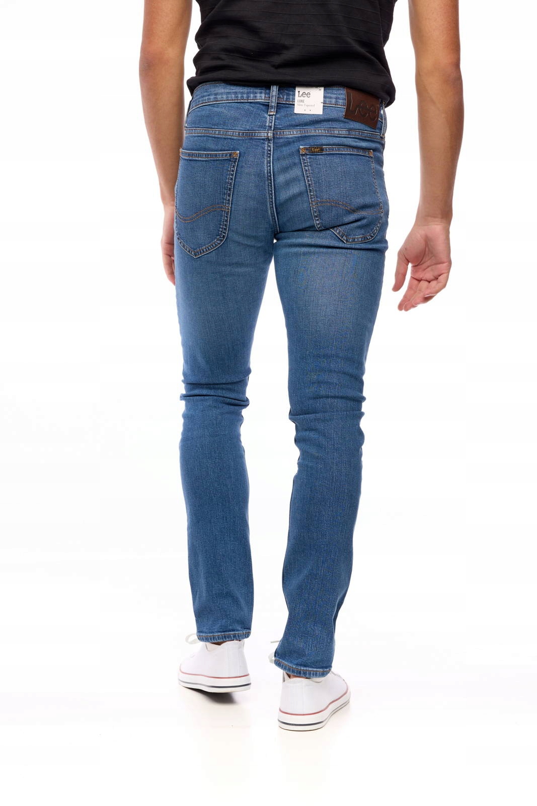 

Lee Luke MID Worn L719CAPR 34/34