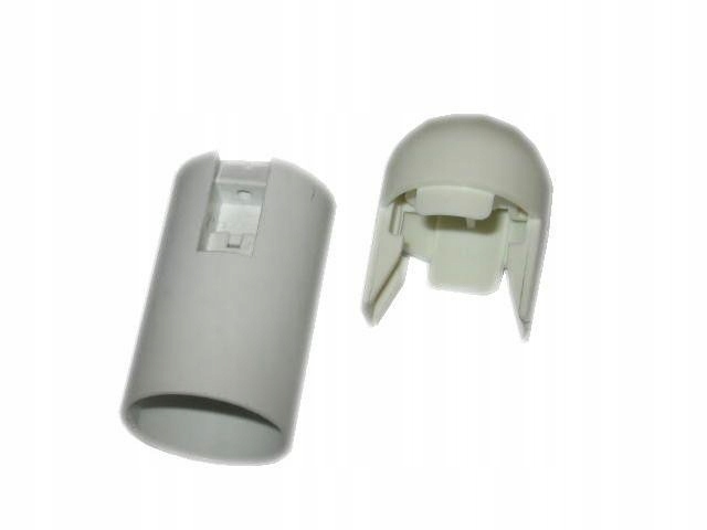 

Oprawka termoplast plastik E14 mały gwint