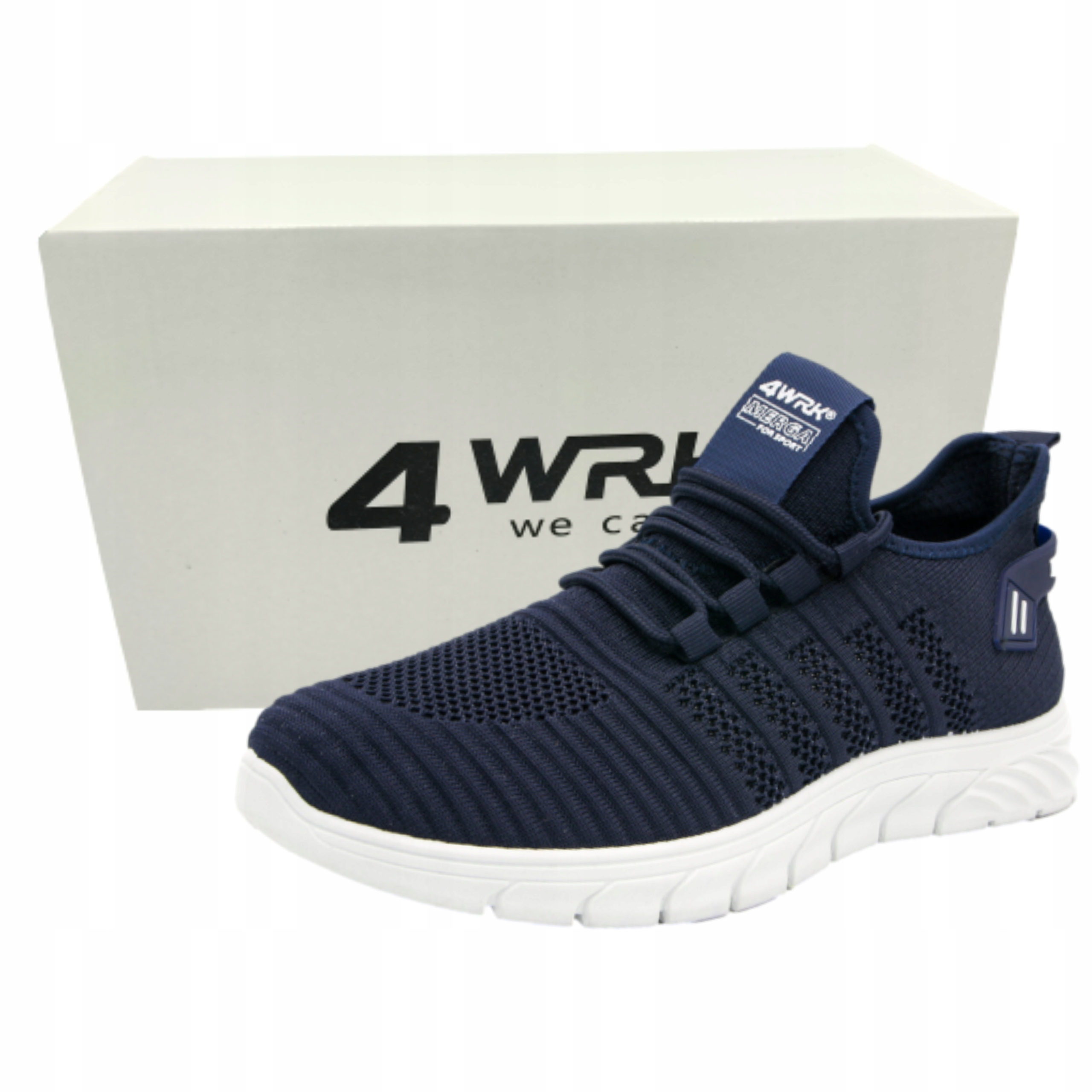 BUTY ROBOCZE LETNIE ADIDASY SPORTOWE LEKKIE PÓŁBUTY PRZEWIEWNE BHP R.40