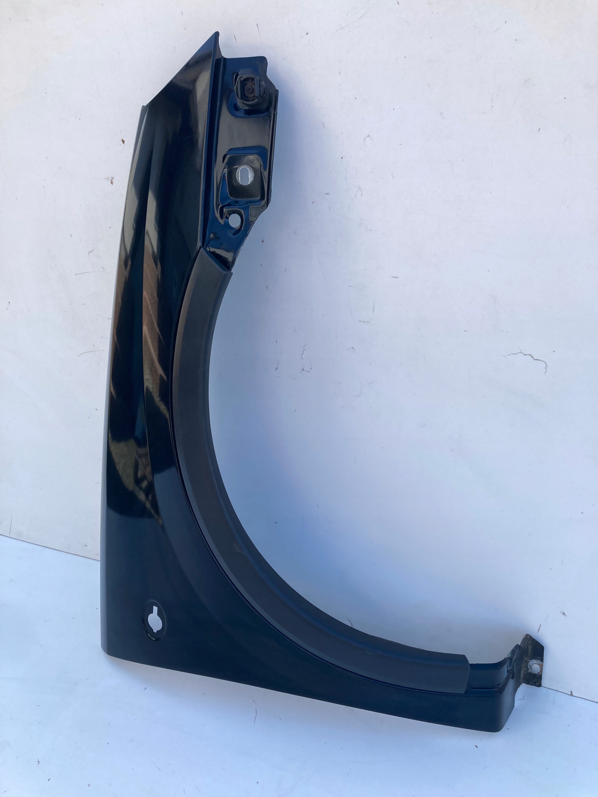 fender right front Opel Corsa C Combo C Z20R