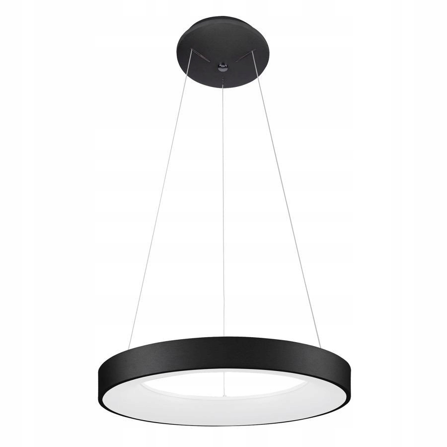 Závesná lampa Giulia 5304-840RP-BK-3 Italux