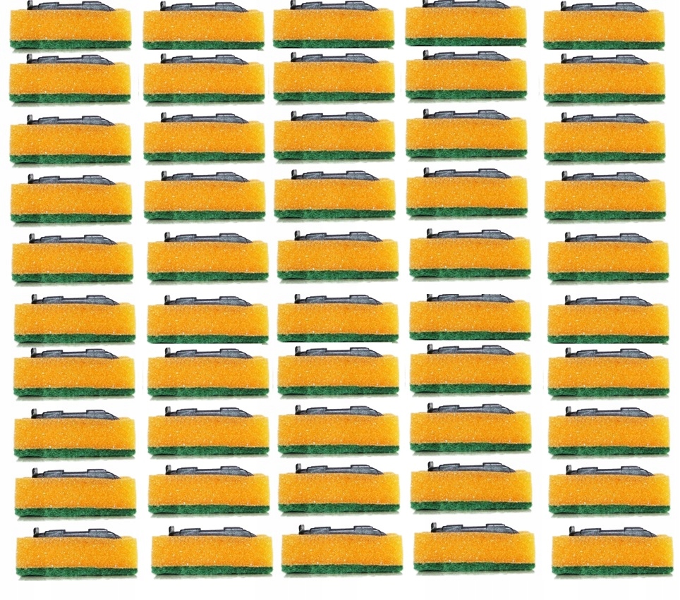 50 Kusů ostrých vložek rukojeť bonus Sanel polský