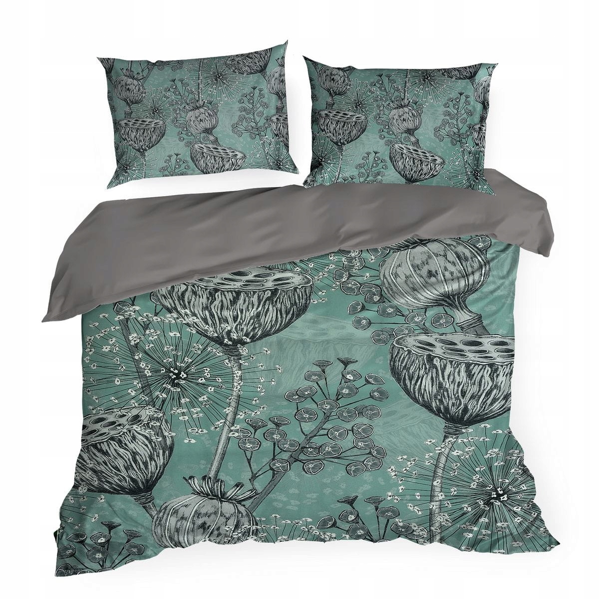 

Komplet pościeli Eurofirany 200 x 220cm 70x80cm