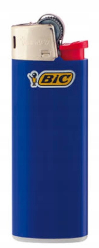 BIC zapalniczka gazowa Mini