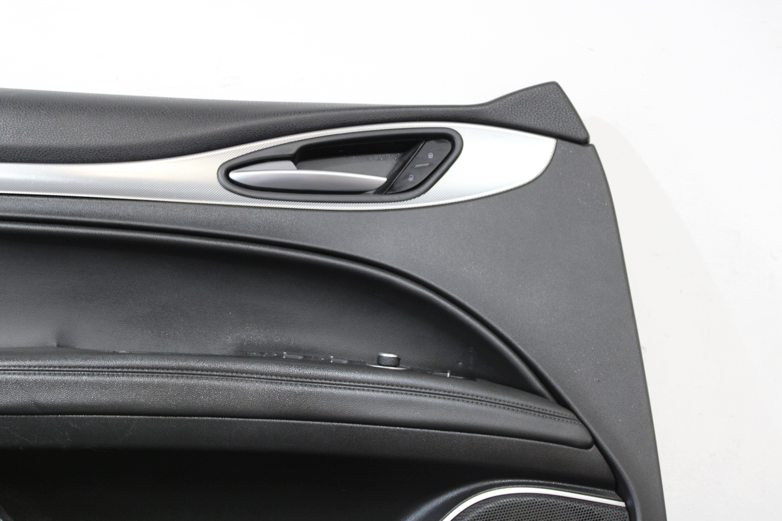 upholstery side door left front ALFA ROMEO STELVIO