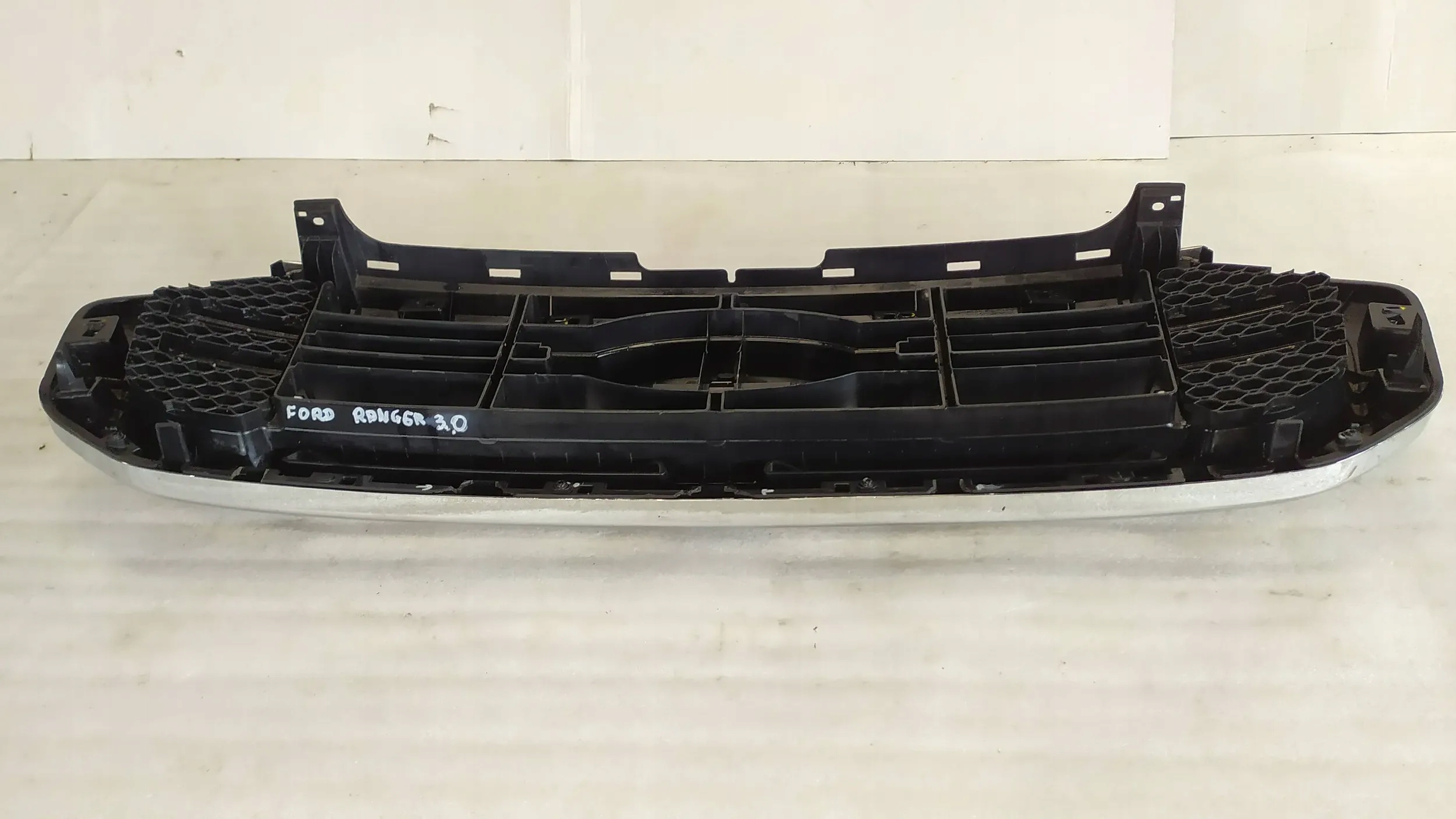 Ford Ranger 1 Mk1 Kühlergrill FRONTGRILL Kühlergitter - Thumbnail 6