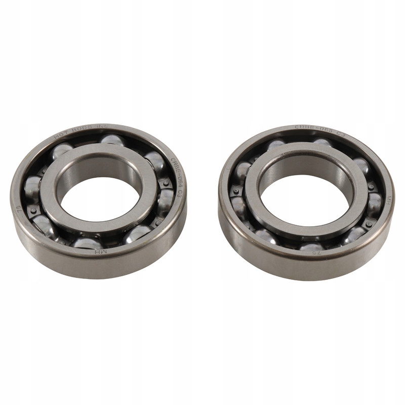 K078 - HOT RODS підшипник колінчастого вала. HONDA TRX 350 TM 00-06