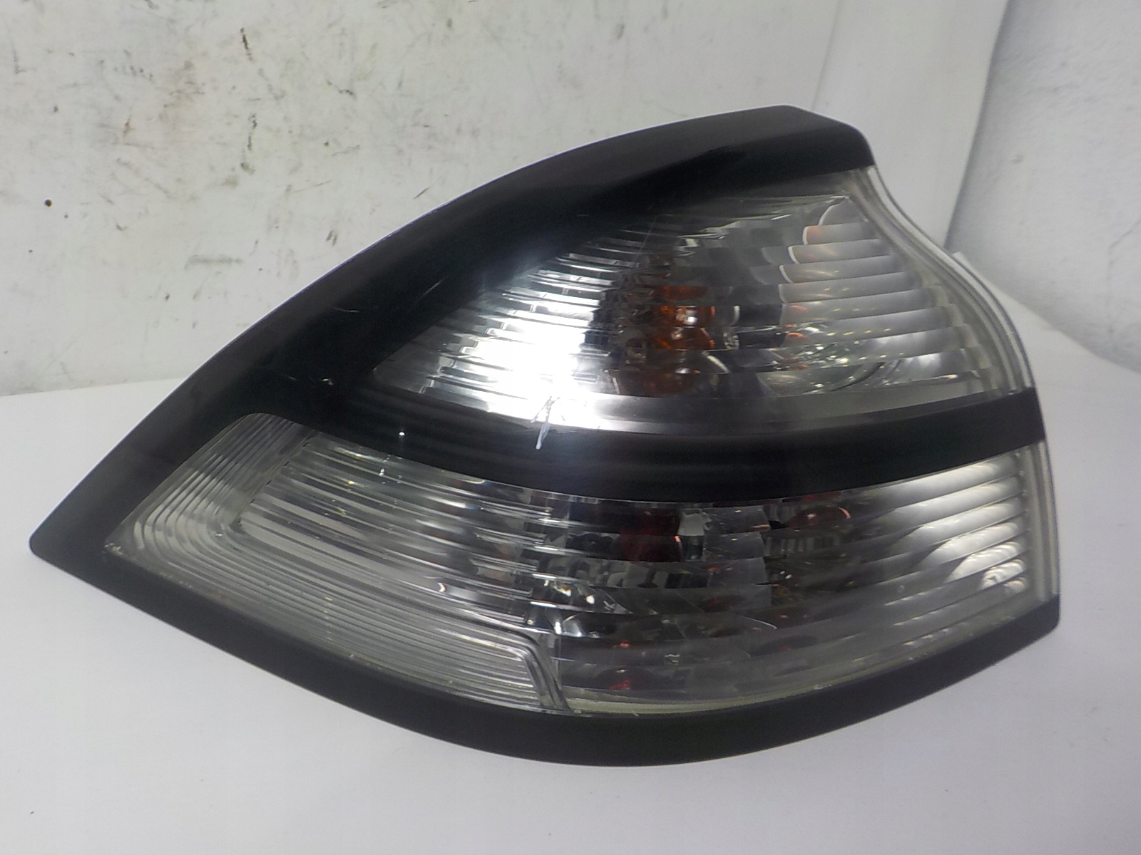 SAAB 9-3 II CABRIO LIFT light left rear left rear part