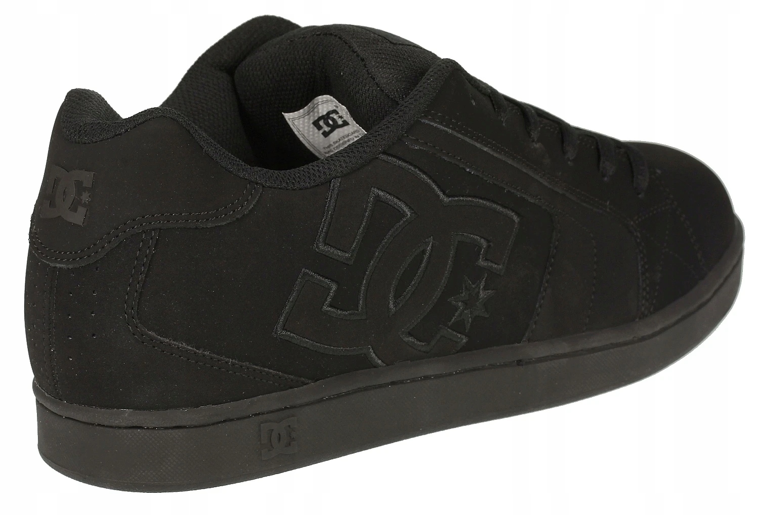 DC Shoes Net Marka DC