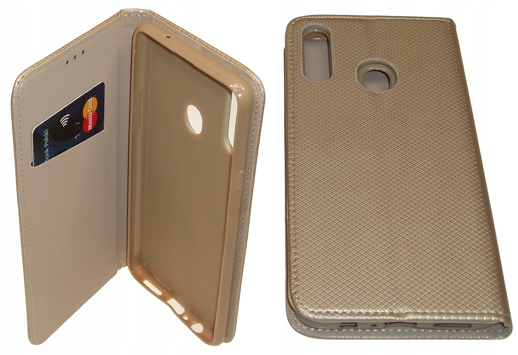 

Etui Book Magnet do Samsung A207 Galaxy A20s