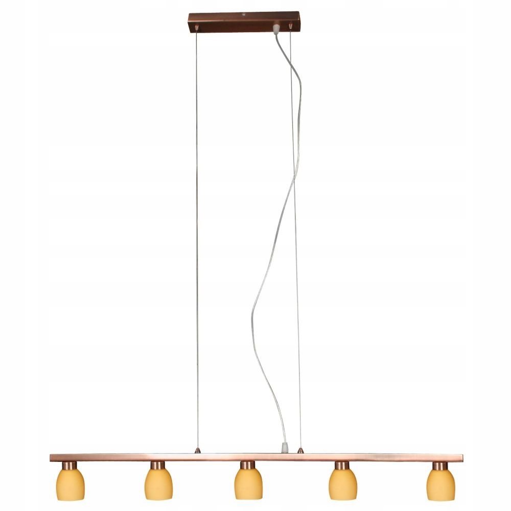 Závěsné svítidlo Dakota 35-10691 Candellux