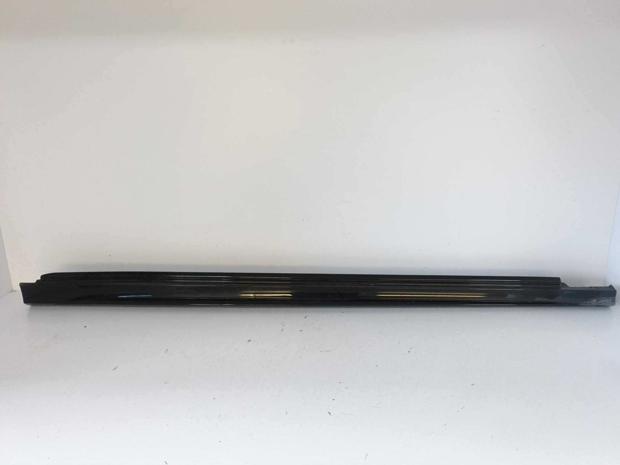 MERCEDES A-class W177 AMG 18- MOPF threshold moulding cap right