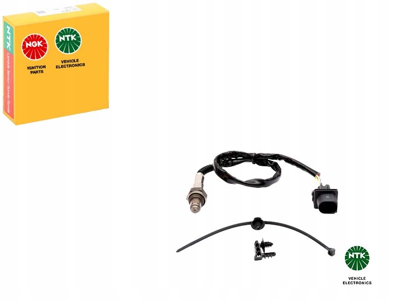 Ngk Lambda Sonda Ford C-max II Focus III Galaxy II Grand C-max Kuga I