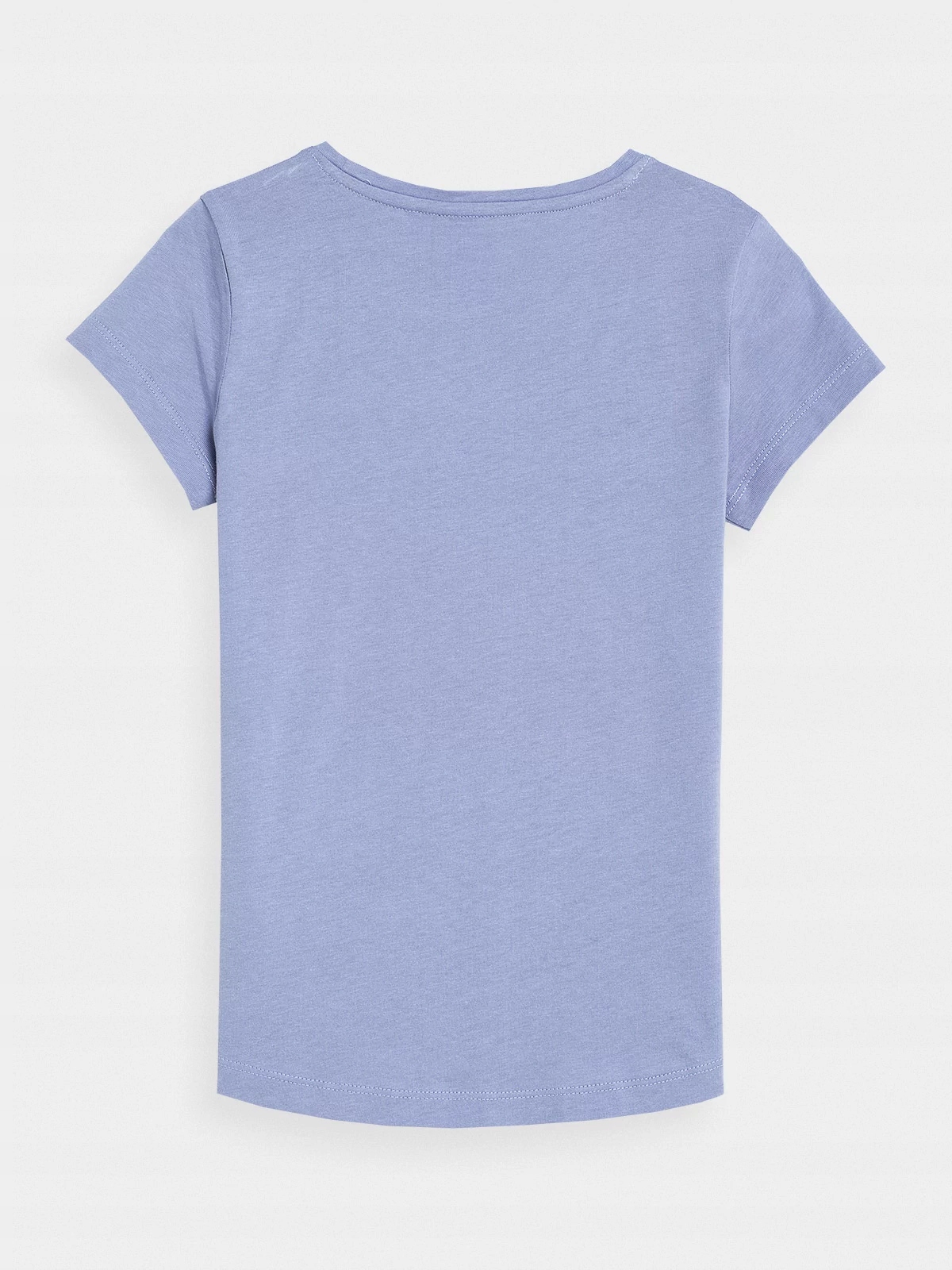 KOMPLET DZIEWCZĘCY 4F KOSZULKA T-SHIRT BAWEŁNA Płeć dziewczynki