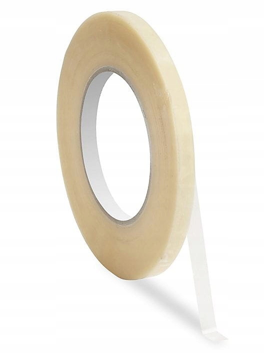 

9mm 16szt Taśma Klejąca Do Pakowarki Pcv Pvc
