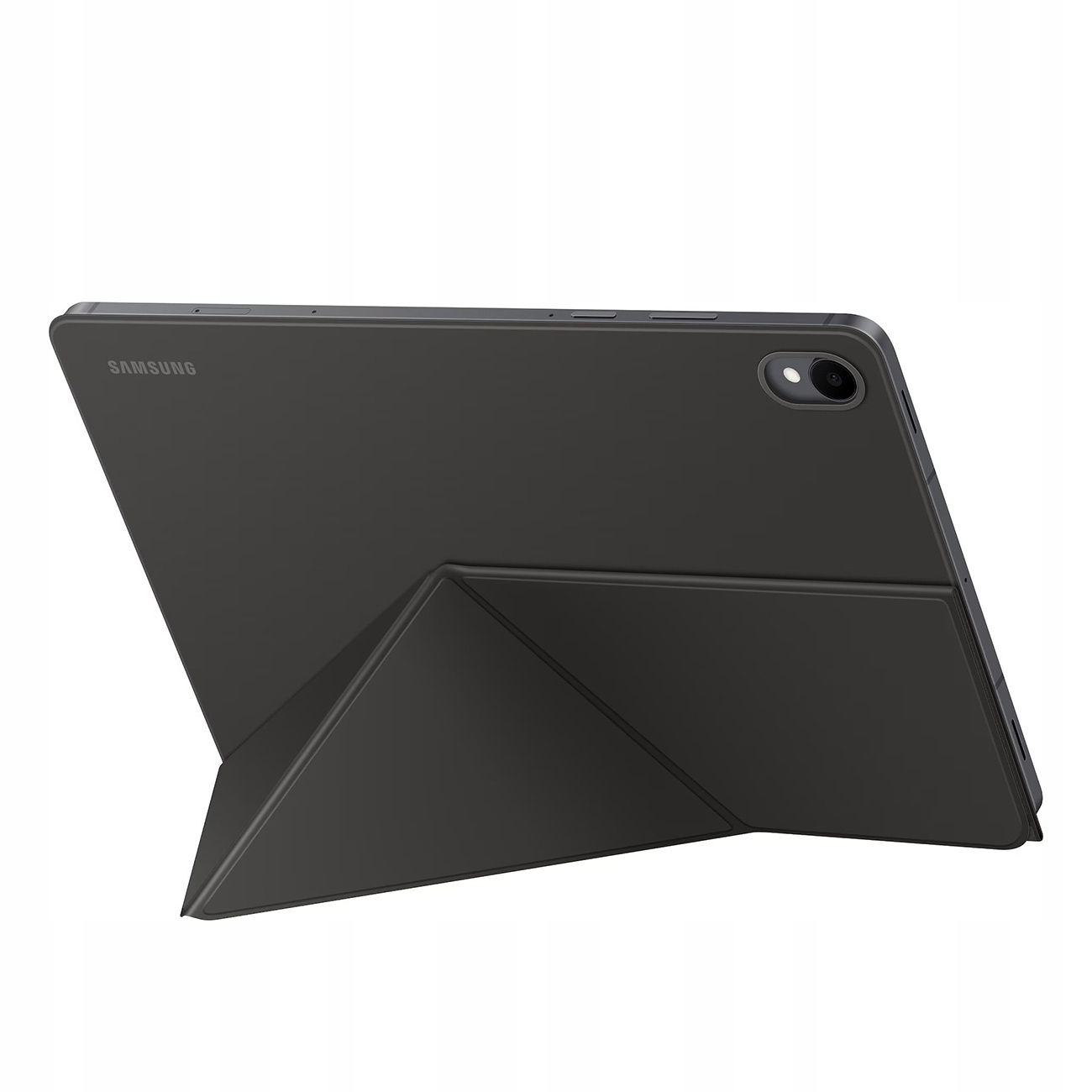 Puzdro Samsung Smart Book Case EF-BX730PBE pre Samsung Galaxy Tab S11 čierne