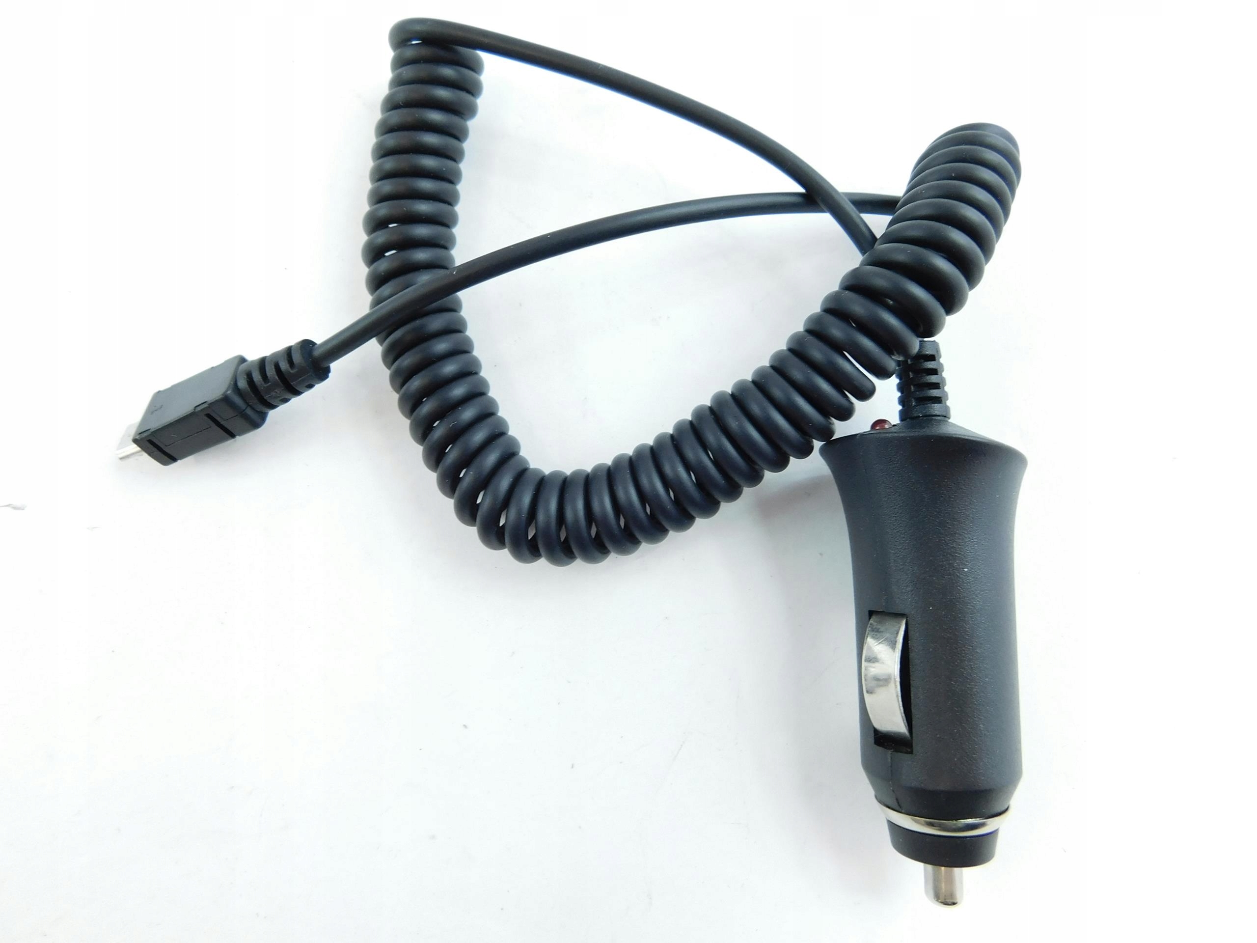 

0810mk48 Ładowarka samochodowa 700mA Usb typ B