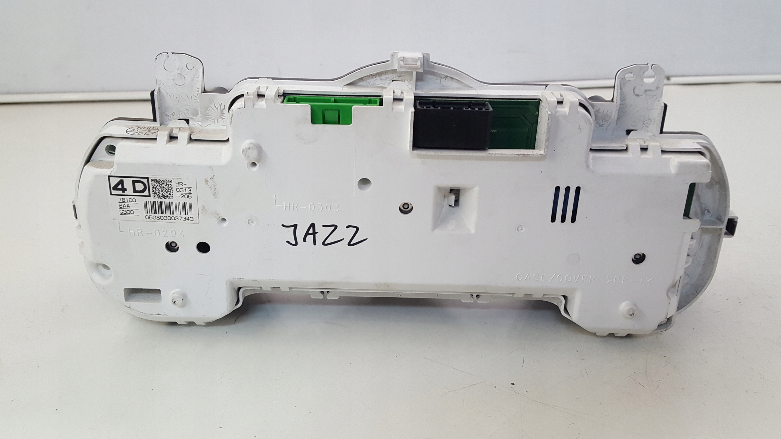 dials HR0313206 Honda Jazz