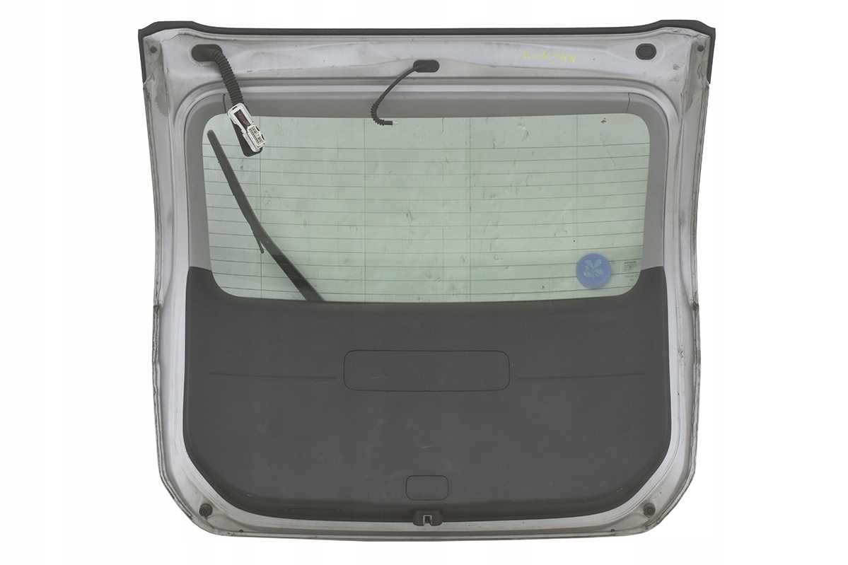 boot doors * rear part HONDA FR-V NH613M