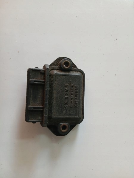 module d'allumage OPEL ASCONA 5WK6105