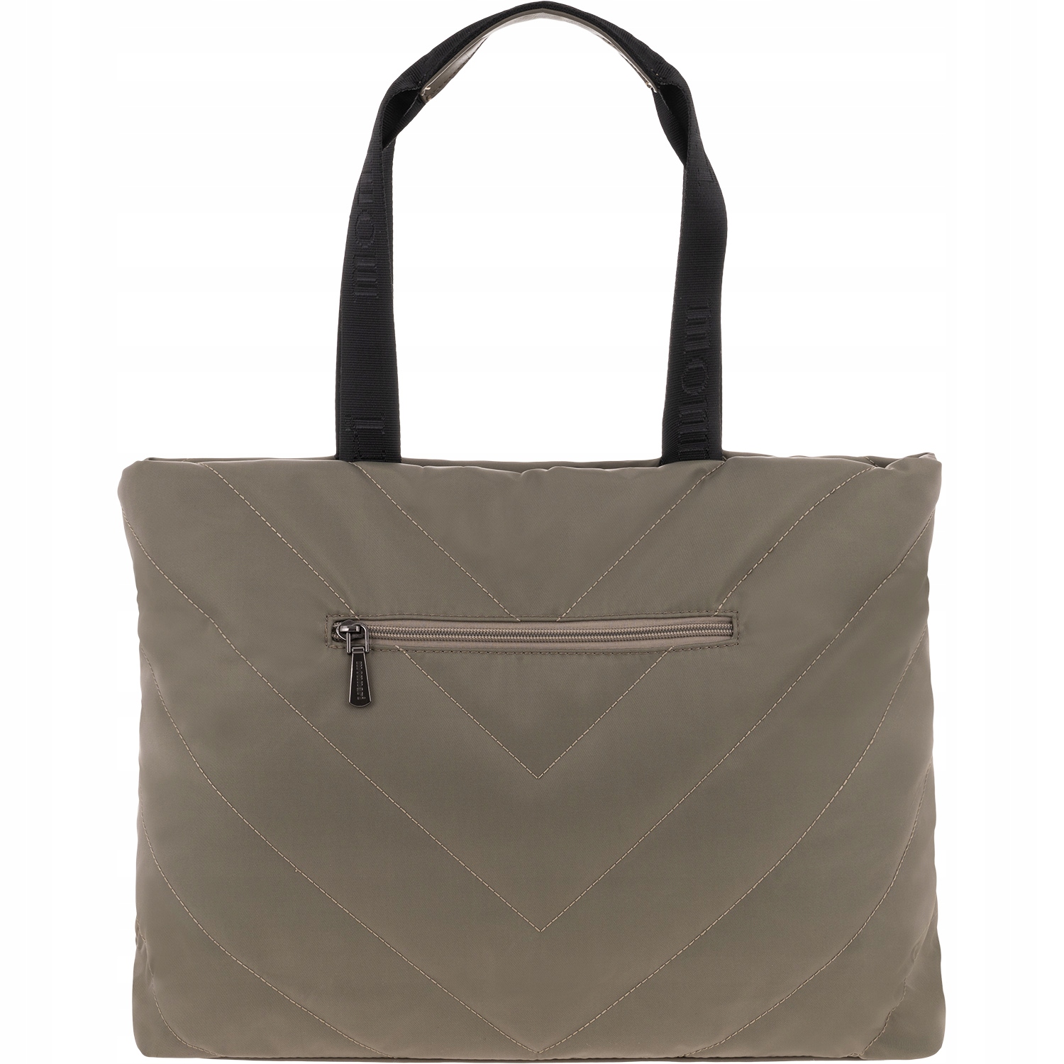 MONNARI TOREBKA DAMSKA LISTONOSZKA KUFEREK DUŻA A4 Marka Monnari