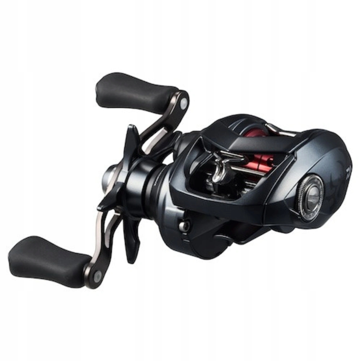Multiplikator Daiwa 26 Tatula Bf Tw 8.1L Gratis!!!