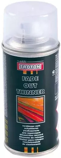 

Lakier Przejściowy Do Cieniowania Spot Blender 150