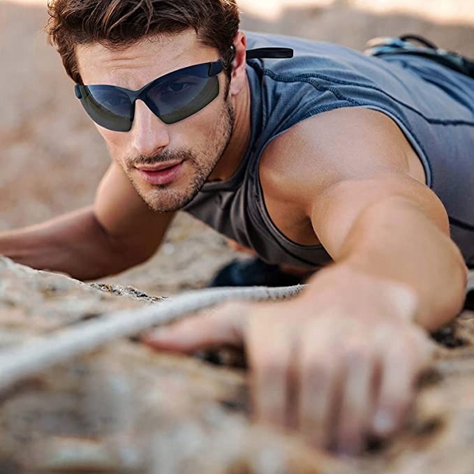 SZNUREK DO OKULARÓW MASKI REGULOWANY 35cm~40cm Model 1234