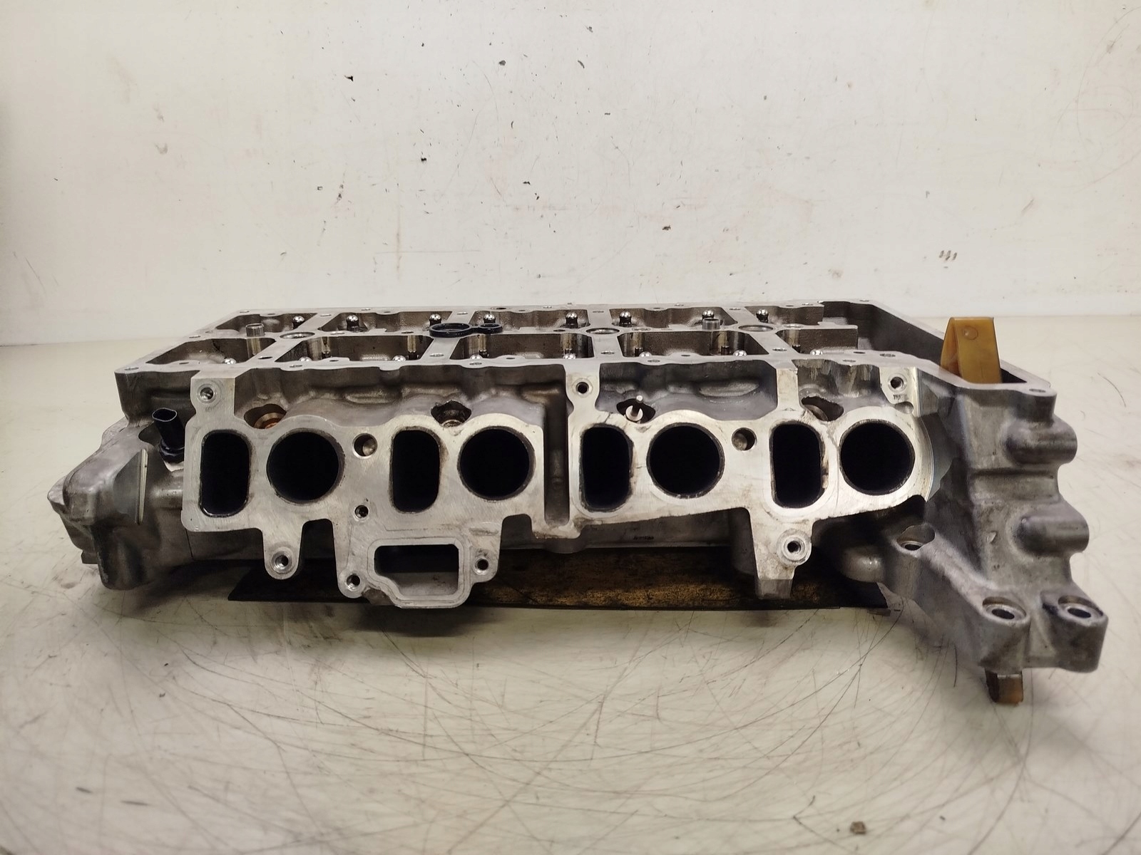 TESTATA Motore BMW 781260803 778110501 1.6d