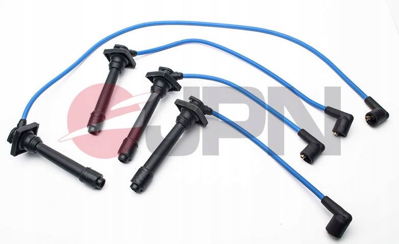 11E2004-JPN - ПРОВОДА ЗАЖИГАНИЯ TOYOTA AVENSIS 1.6 1.8 97-00