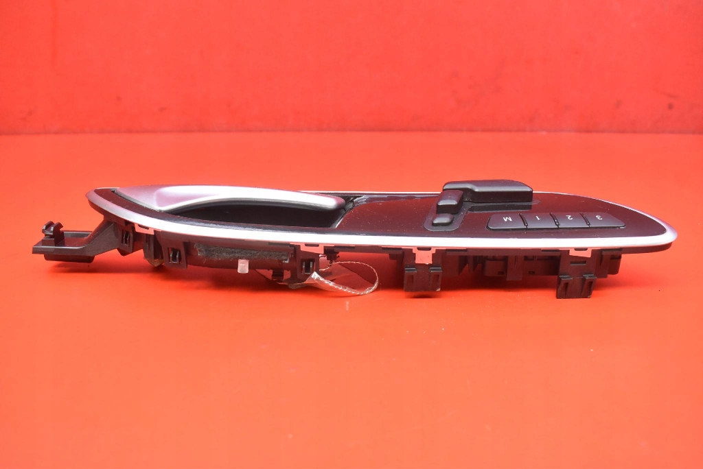 handle inner right front CHROM A2467600 MERCEDES CLA C117 AMG 13-16
