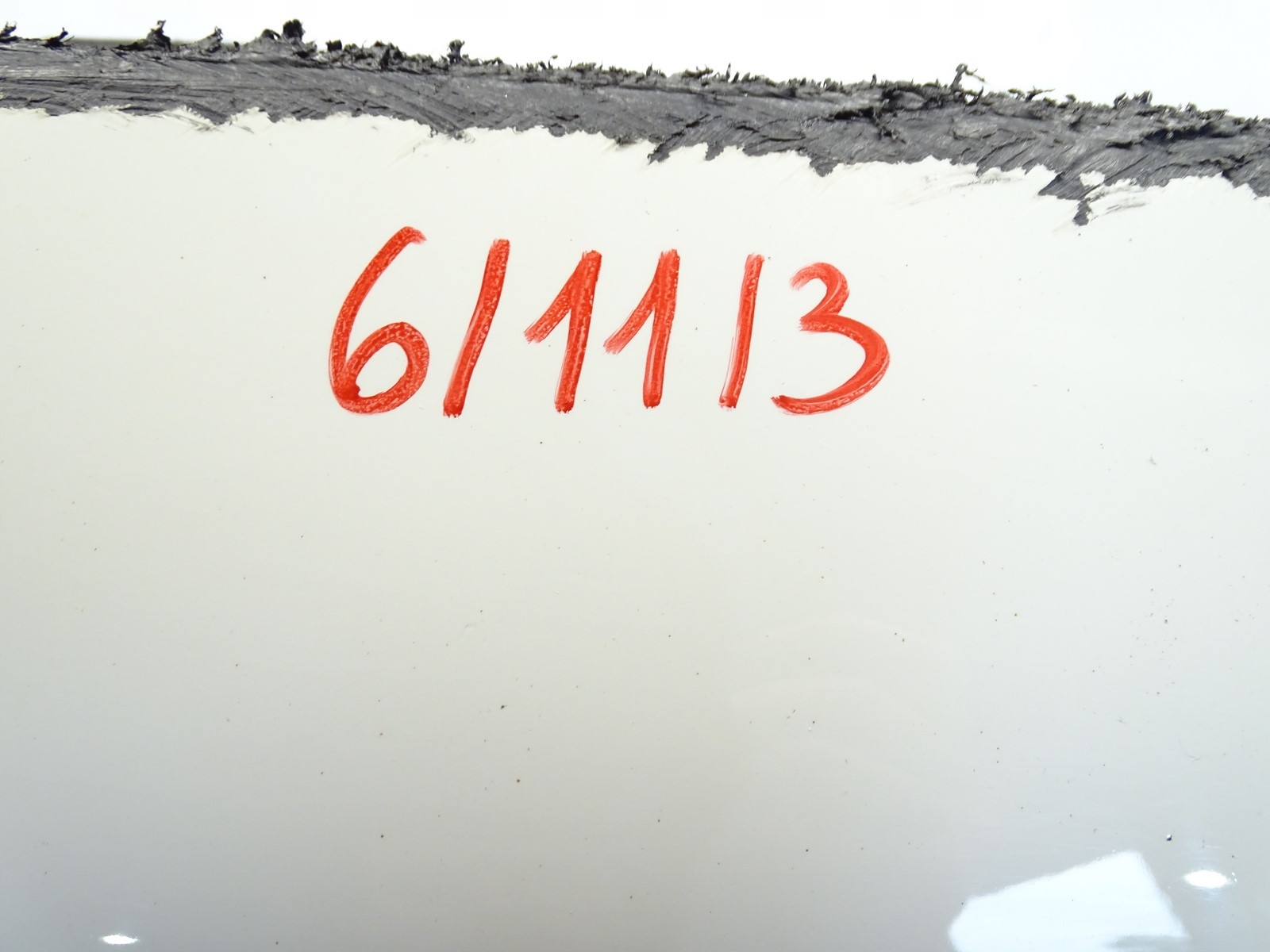 bumper complete front front MERCEDES GLA X156 AMG LIFT 17R- LAK 650