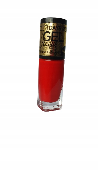 

Eveline Lakier Gel Laque 53 8ml
