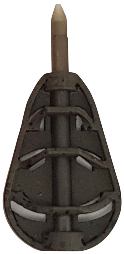 Koszyk Daiwa N'Zon Method Feeder L 65g Rozmiar: Large (L), Waga (g): 65 Rodzaj koszyk