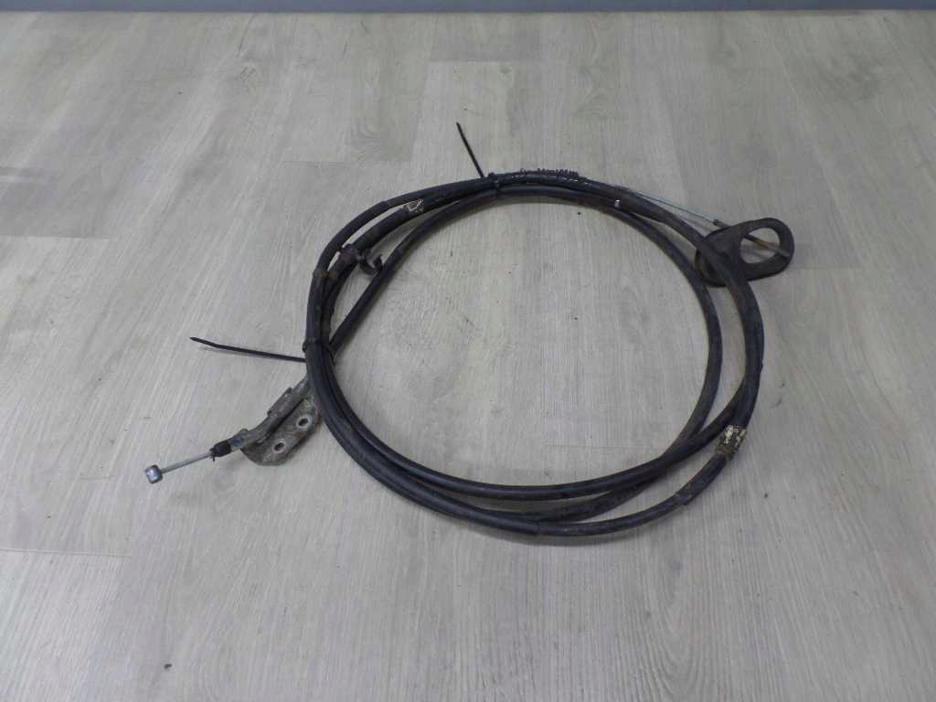 FIAT Ducato BOXER L3 06-трос ручного гальма