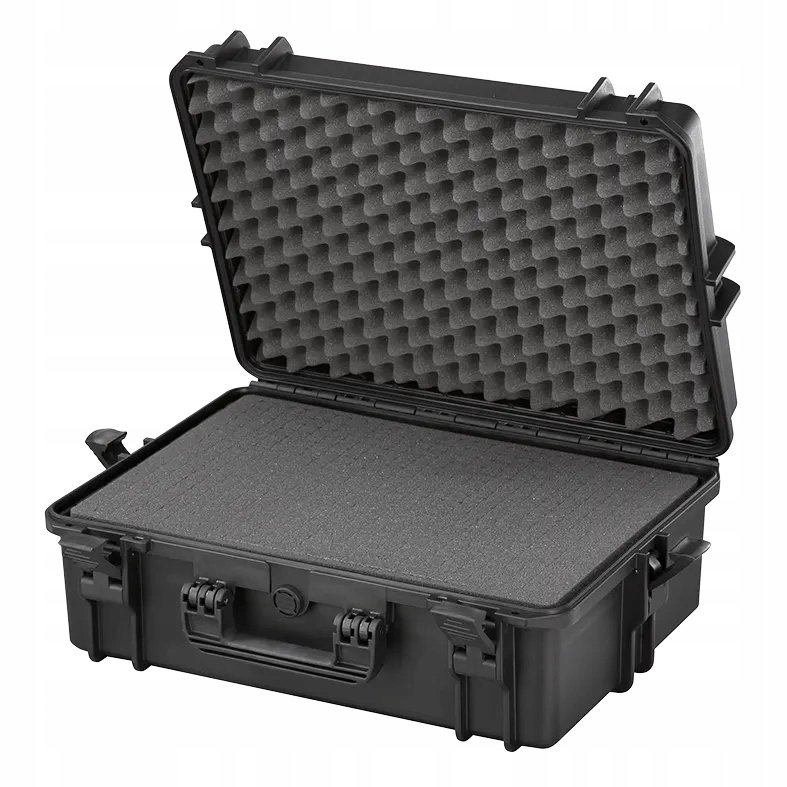 Vodotěsný kufr MAX505S 555x428x211 mm