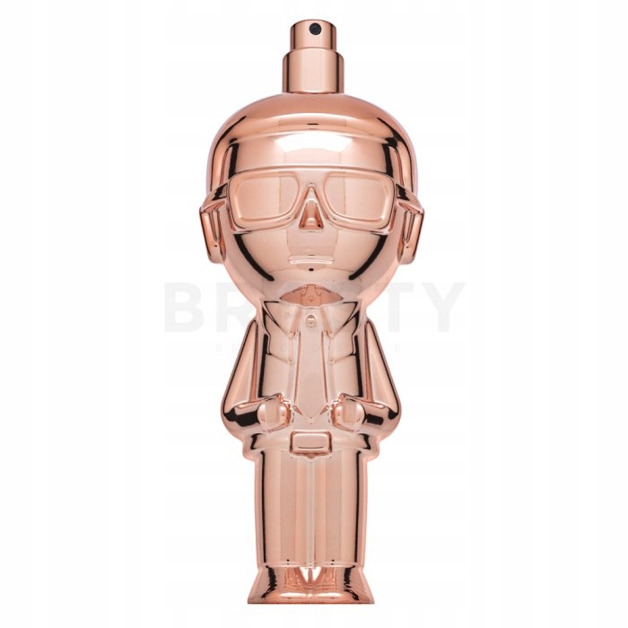 Lagerfeld Ikonik Woman Edp W 100 ml