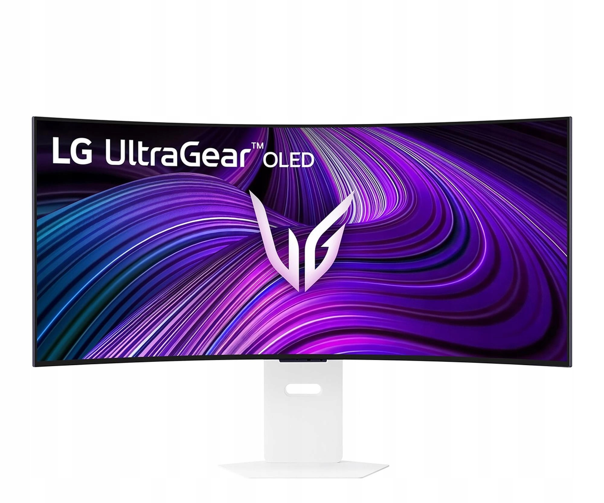 Monitor Lg UltraGear 39GX90SA-W.AEU 39'' 3440x1440px Oled 240Hz 0.03