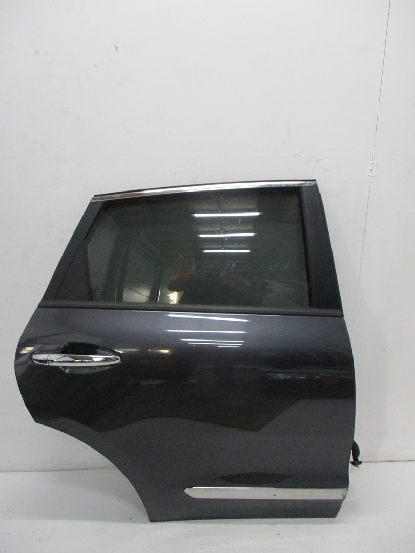 Drzwi PRAWE TYLNE KIA NIRO 17R