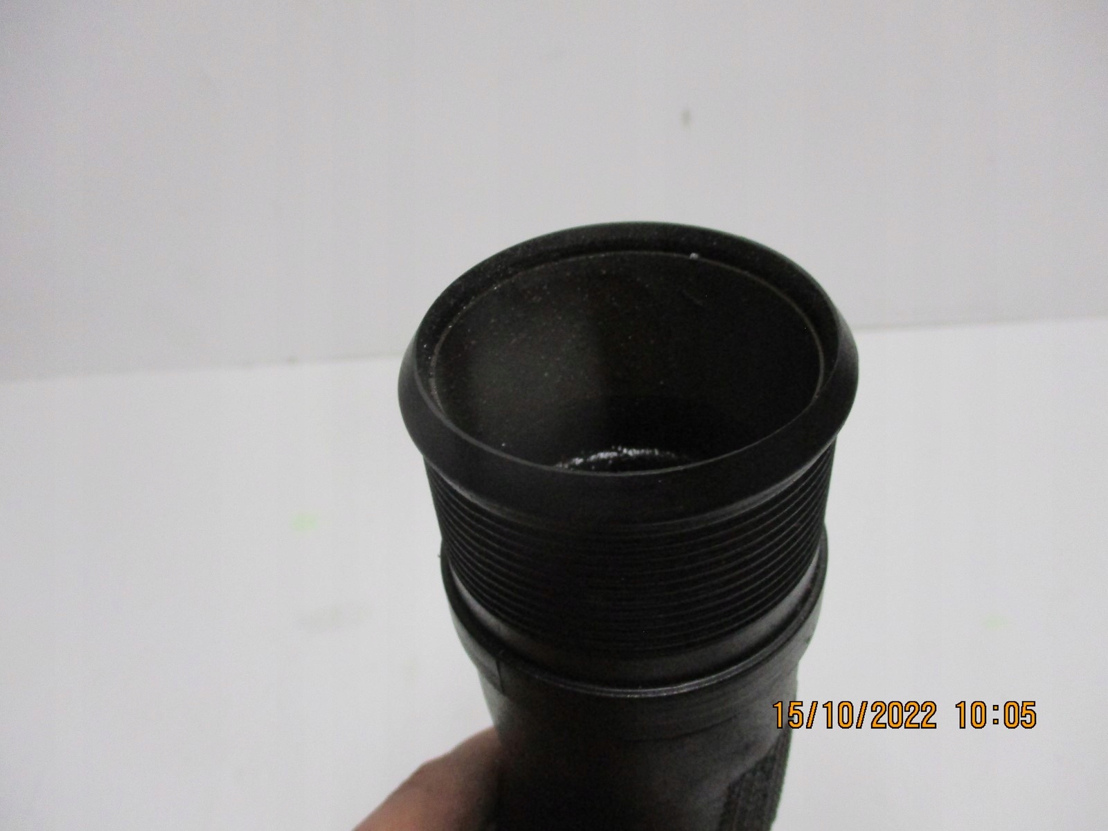 pipe air LAND ROVER FPLA-6K770-C