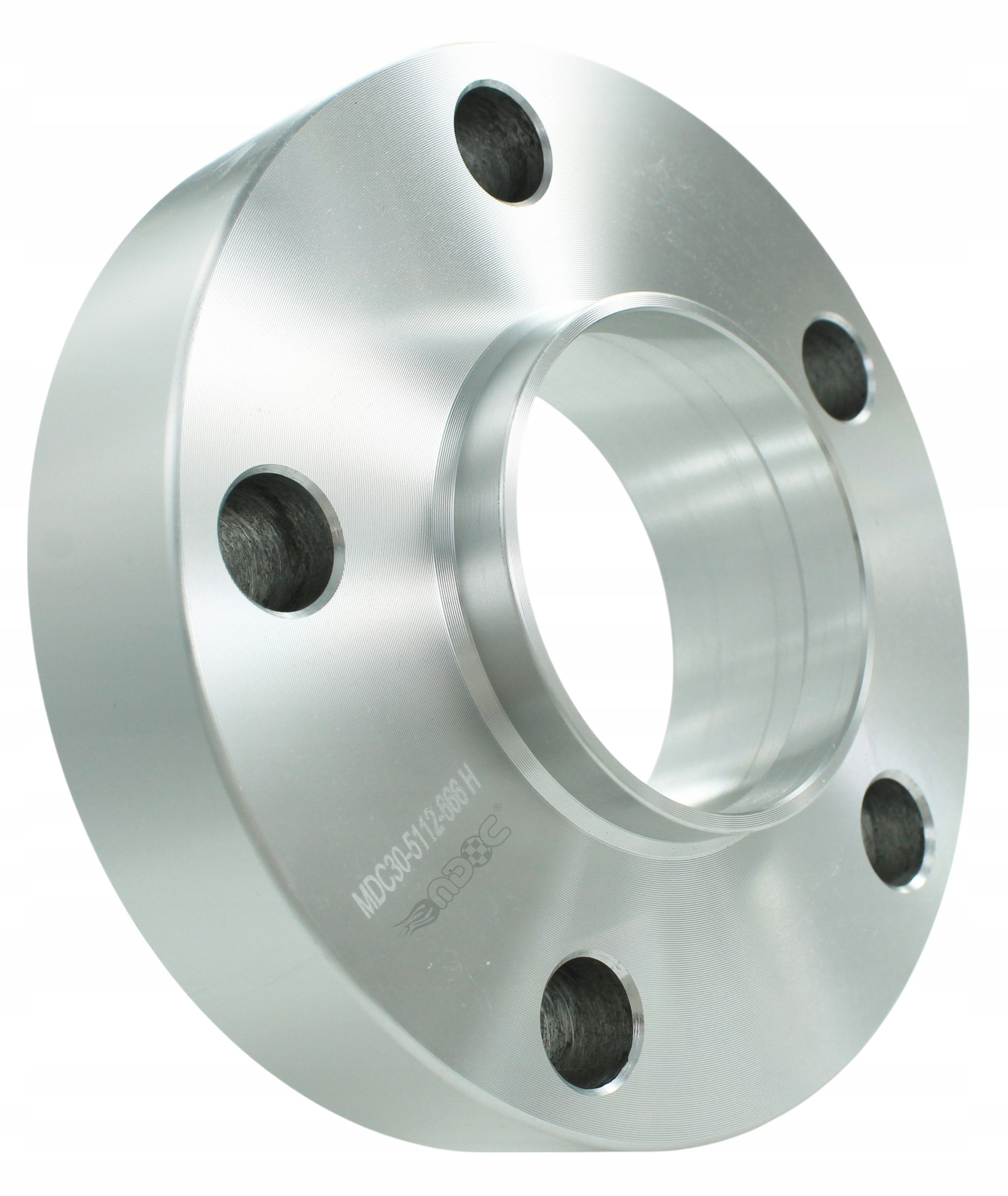 MDC Vzdálenost 5x112 66,6 30 mm Mercedes W222 W212 W213 W214 W204 W205 Vito ML